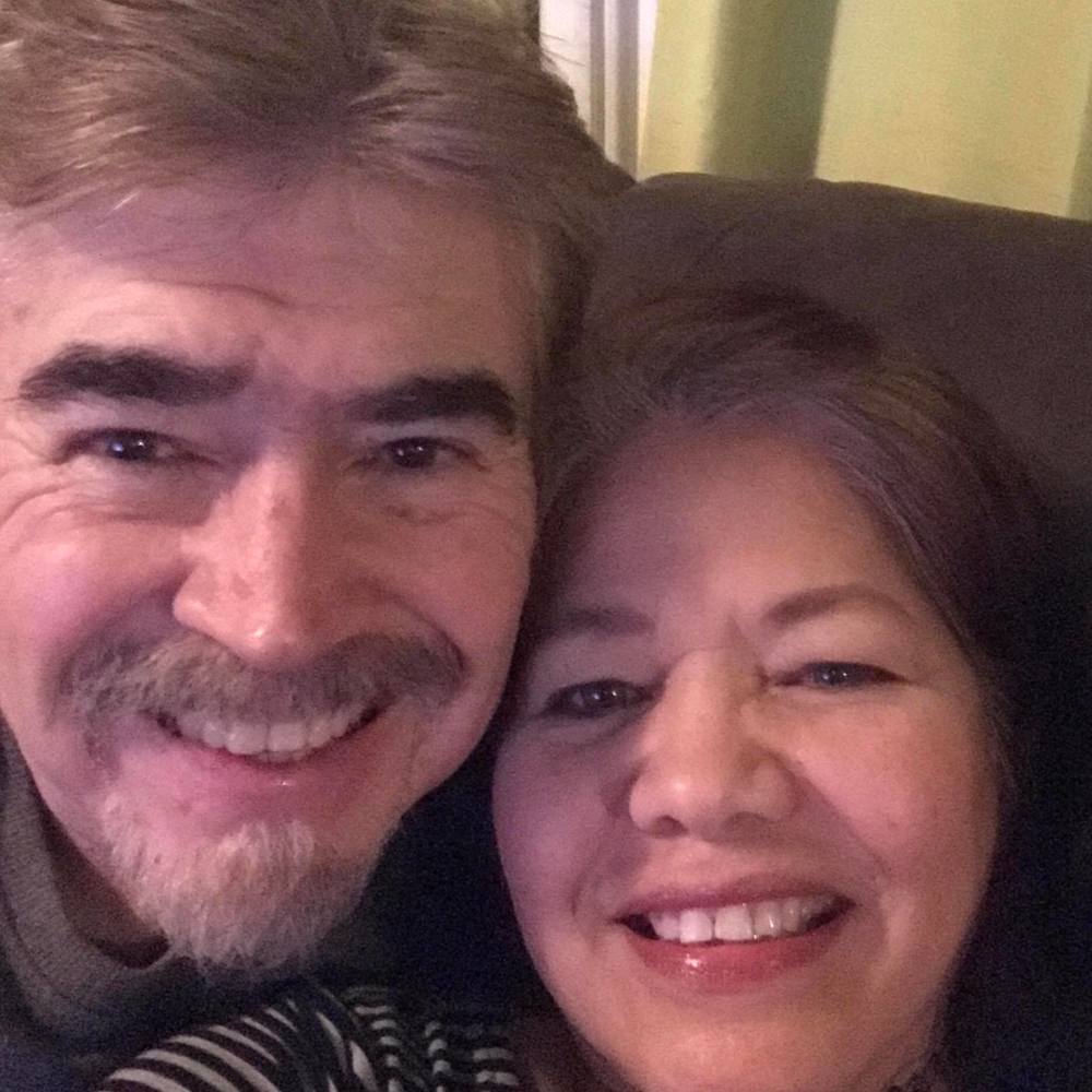 Meet your Posher, Marina